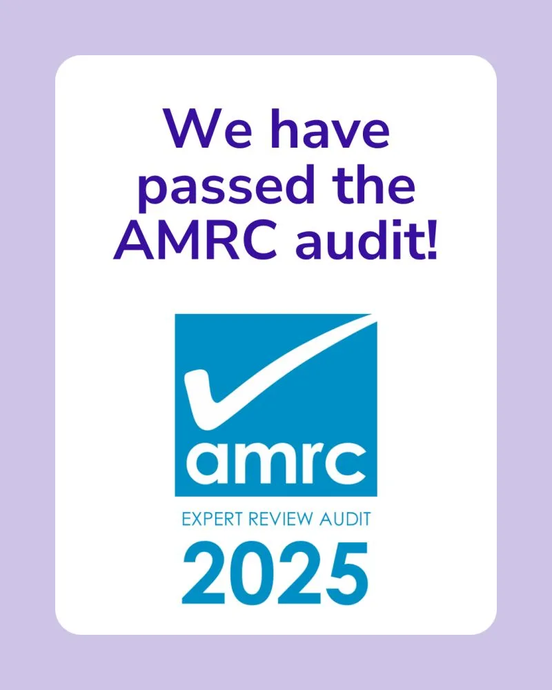 AMRC 2025 Logo 1