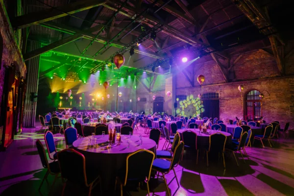 Host an event